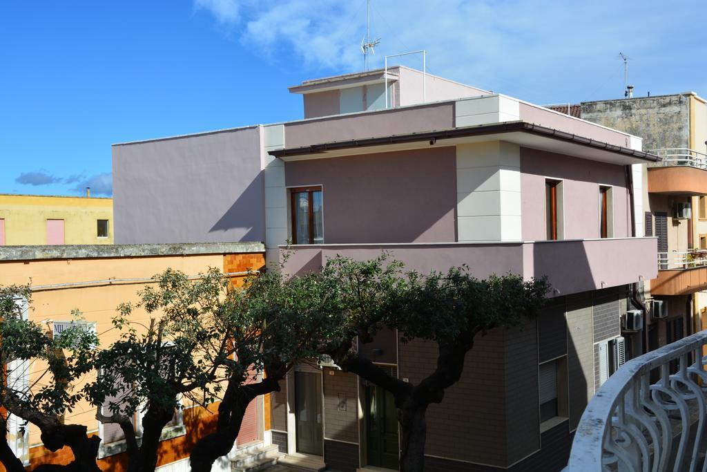 西里诺-圣马可Colori Del Salento住宿加早餐旅馆 外观 照片
